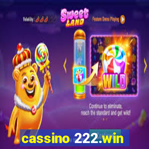 cassino 222.win